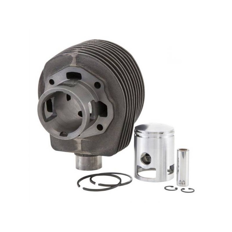 Cylinder Kit 125 3 Port