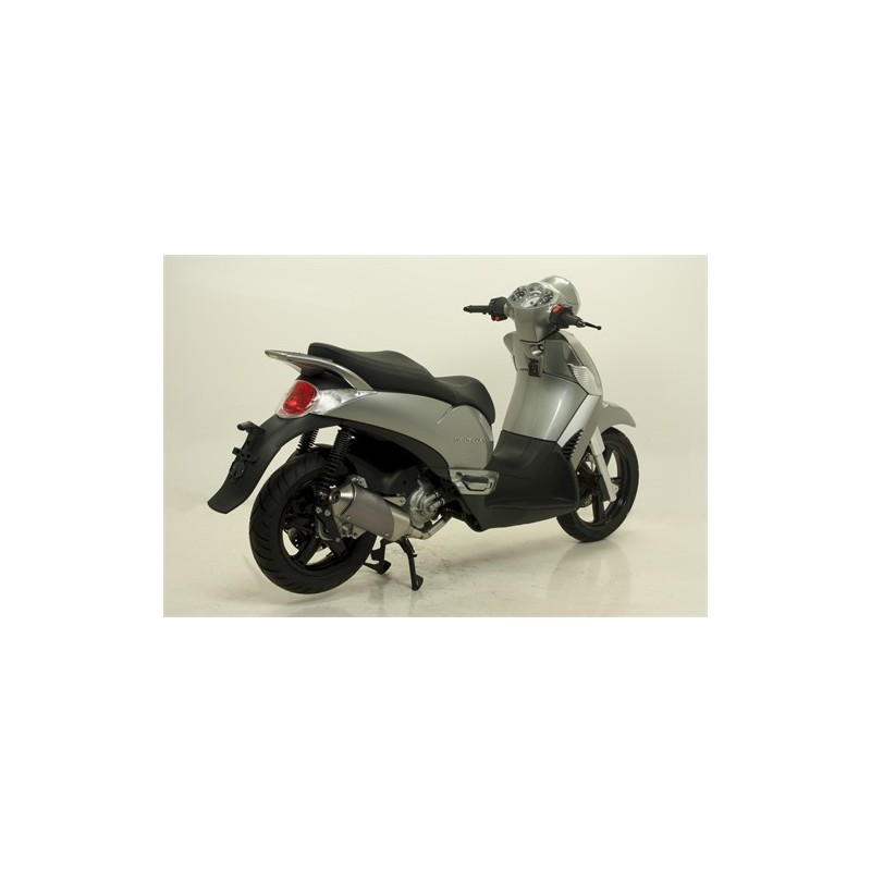 Iperscoot Scarabeo 300ie