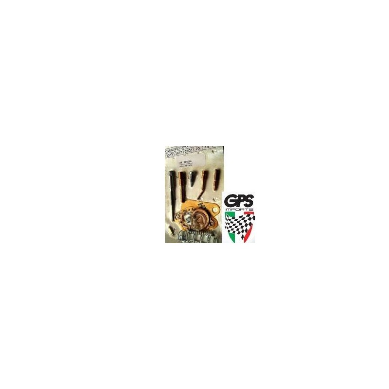 Carb Overhaul Kit SI20/15