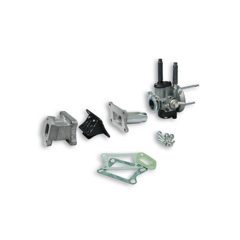 Carb Kit 19mm Ape