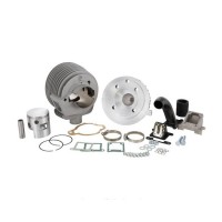 Cylinder Kit Faro Basso