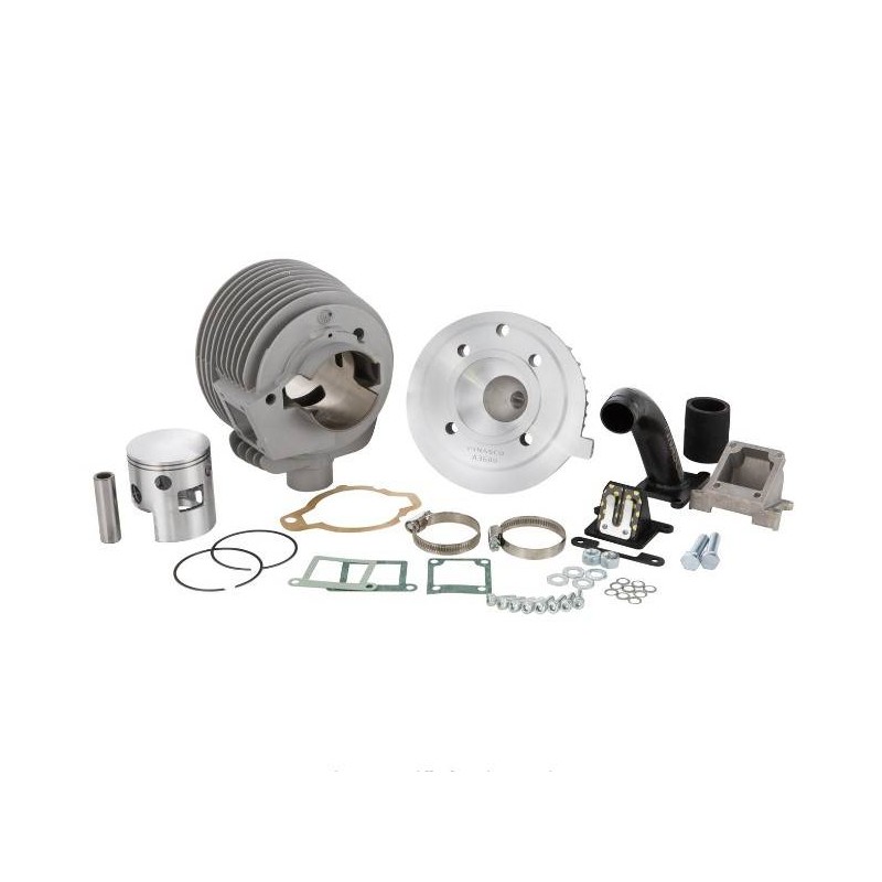 Cylinder Kit Faro Basso
