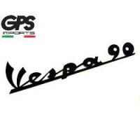 Badge 'Vespa 90'