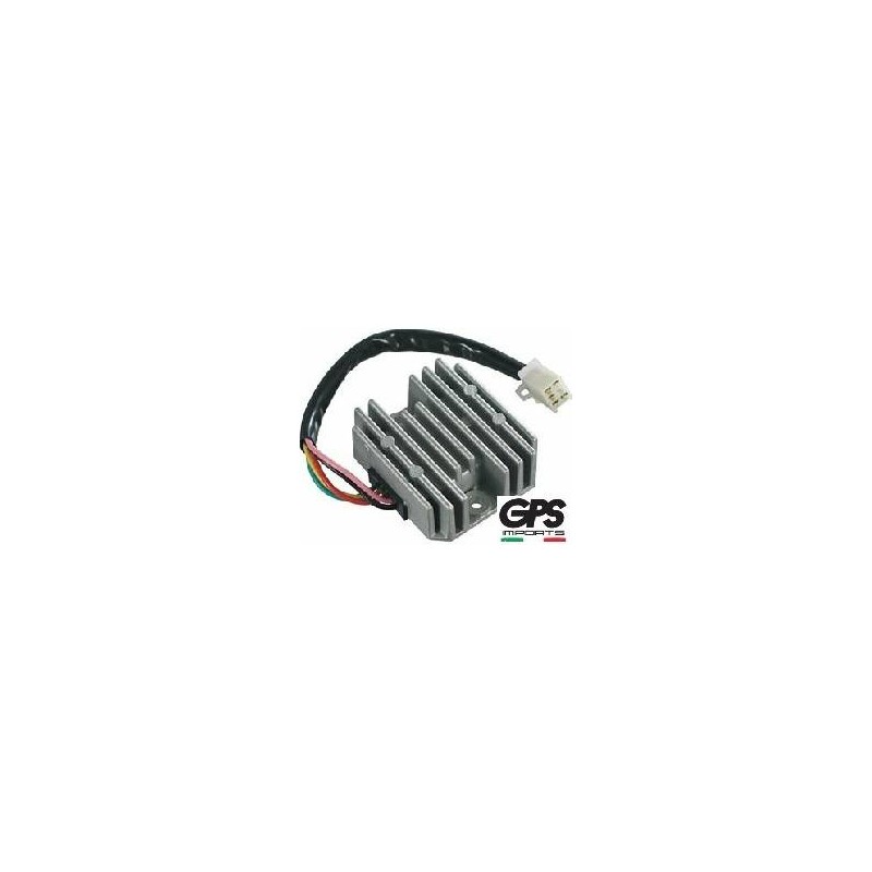 Regulator SYM, Kymco, Honda