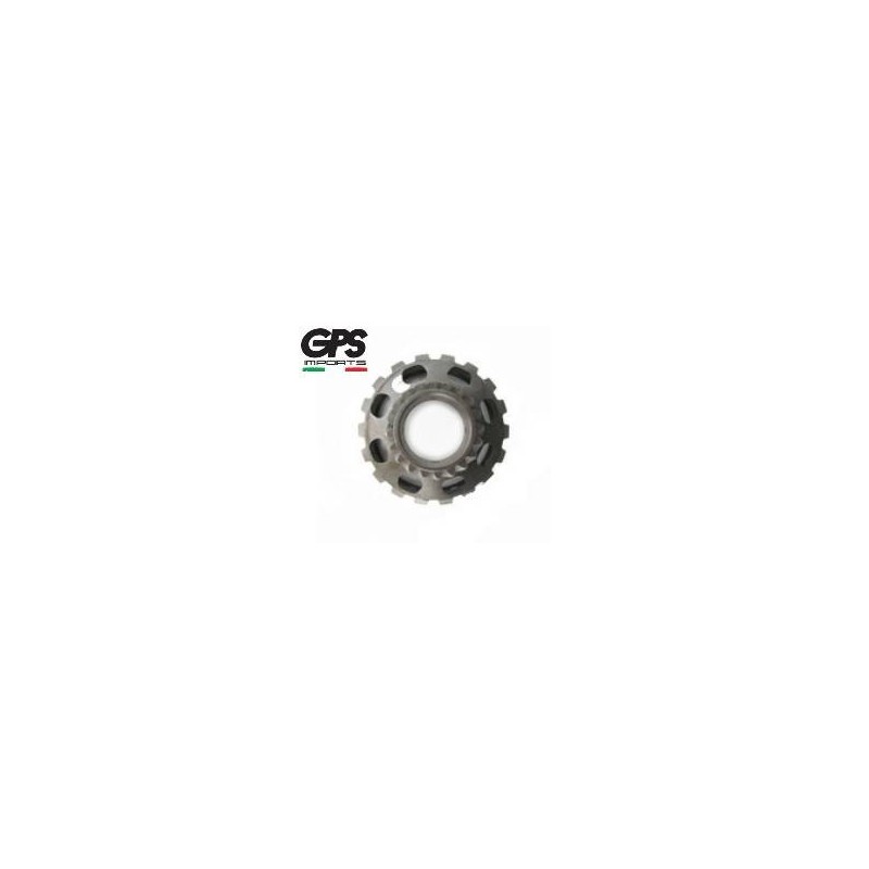 Clutch Drive Gear 22 Teeth