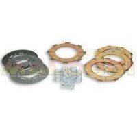 Clutch Kit DB0 Engine