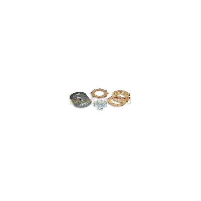 Clutch Kit DB0 Engine