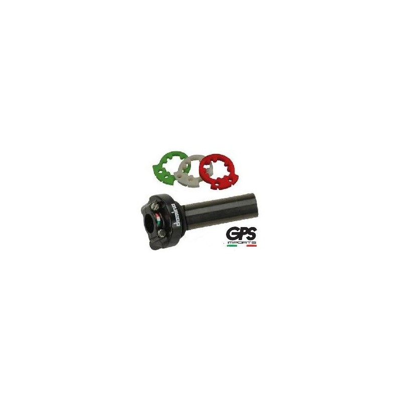 Domino Racing Throttle