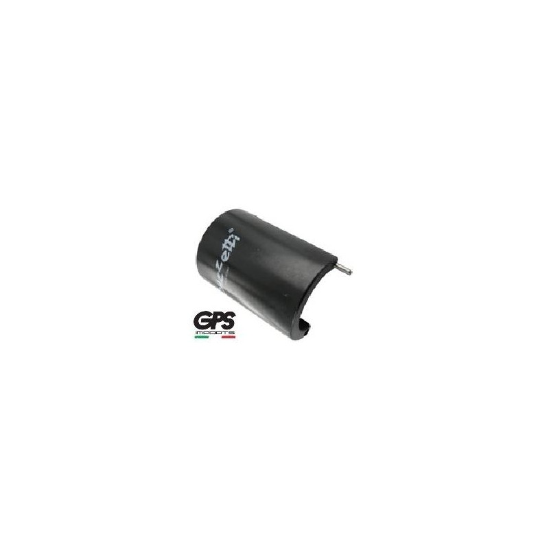 Kickstart Spring Tool Vespa, P