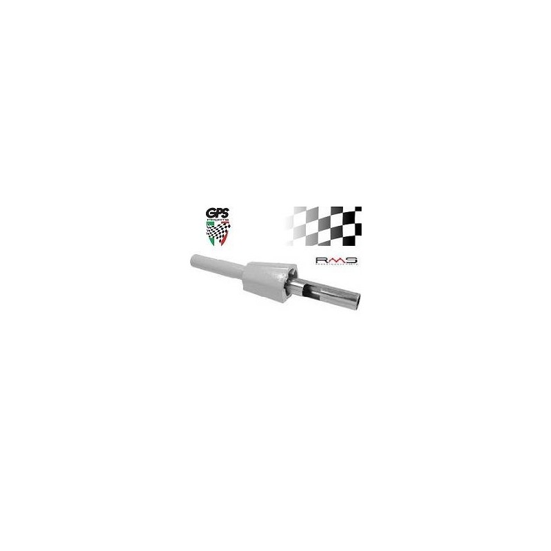 Gear Change Tube V50 Special
