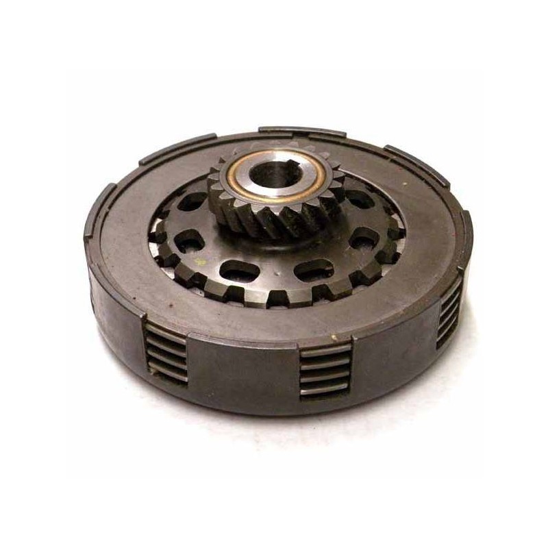 4 Plate 22T Clutch Vespa