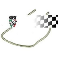 Spring Clip for Steering Lock