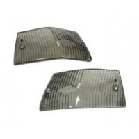 Rear Smoked Lenses PE/PX