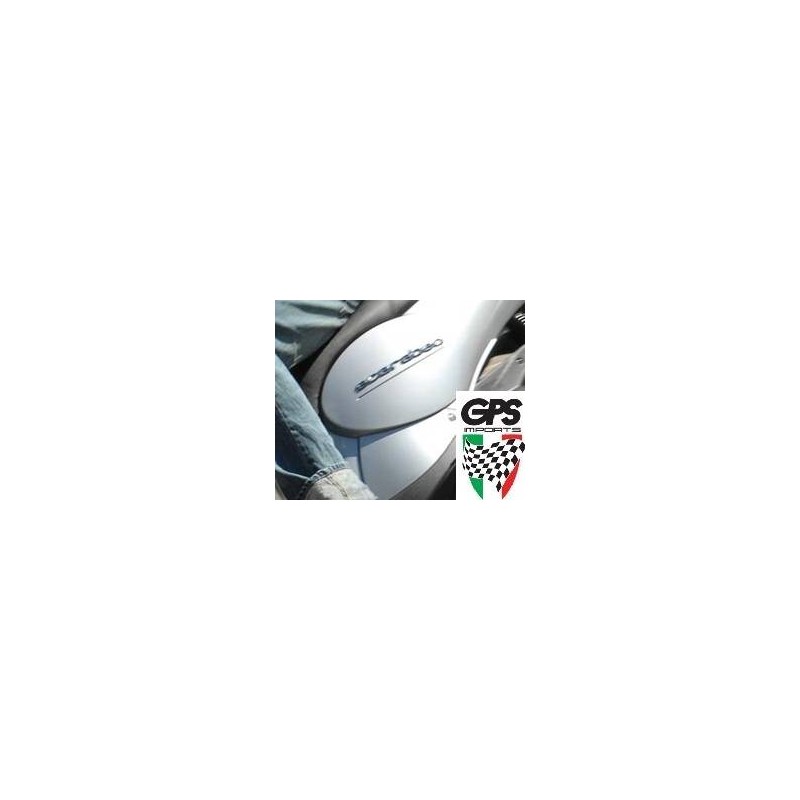 Badge 'Scarabeo'