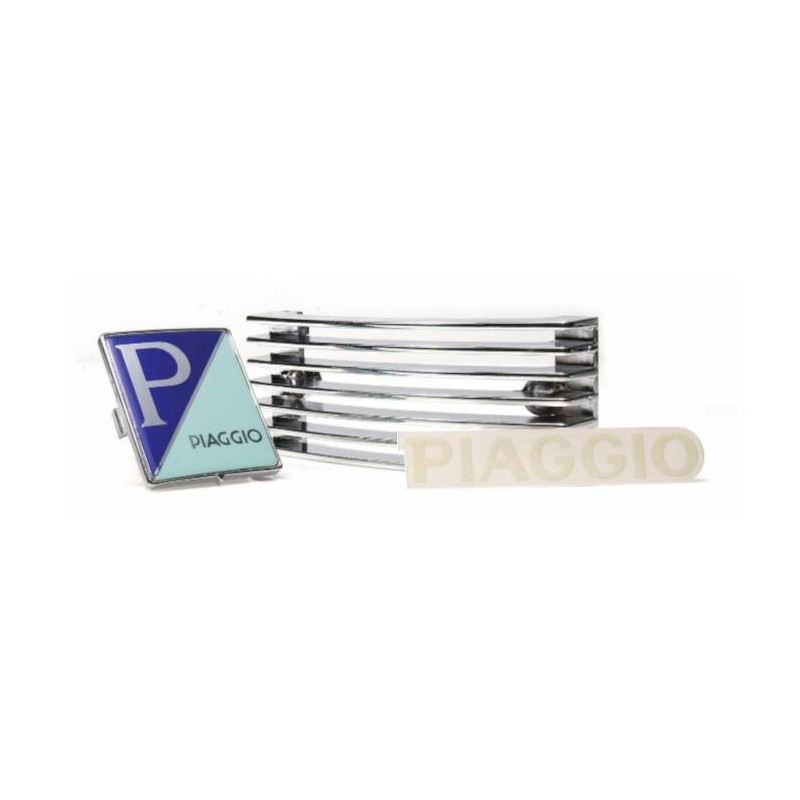 Horn Cover Decor Kit PX MY