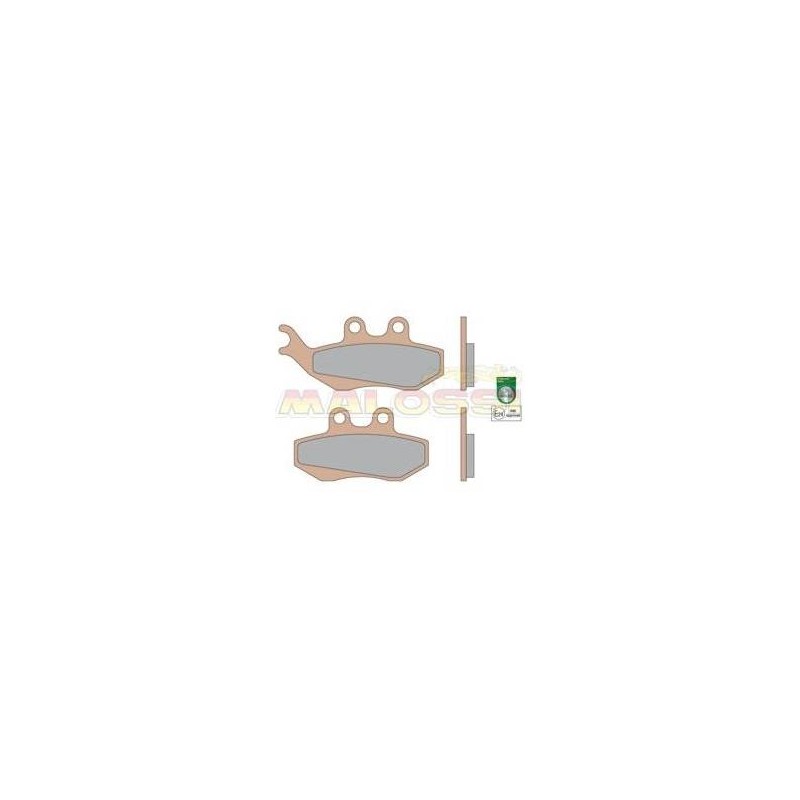 Brake Pads Sint