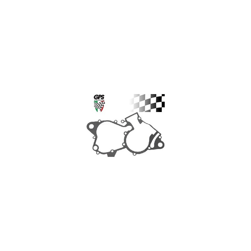 Crankcase Gasket D50B01