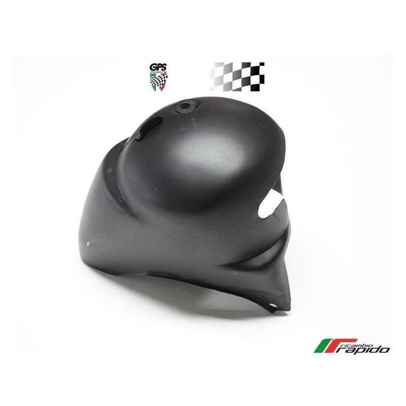 Cylinder Cowl VBB, Sprint, GT
