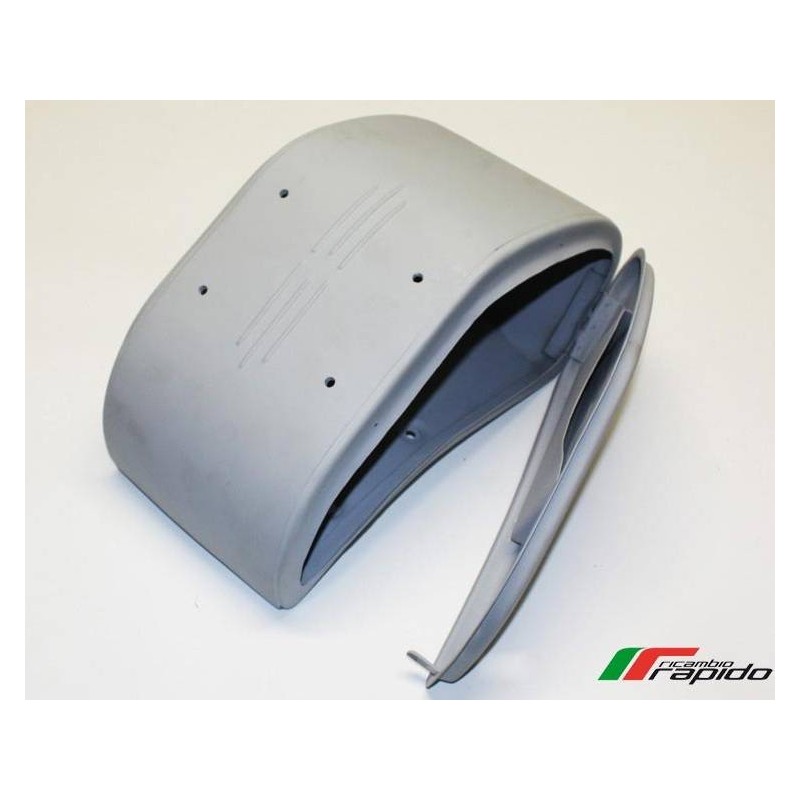 Glove Box Lambretta LD