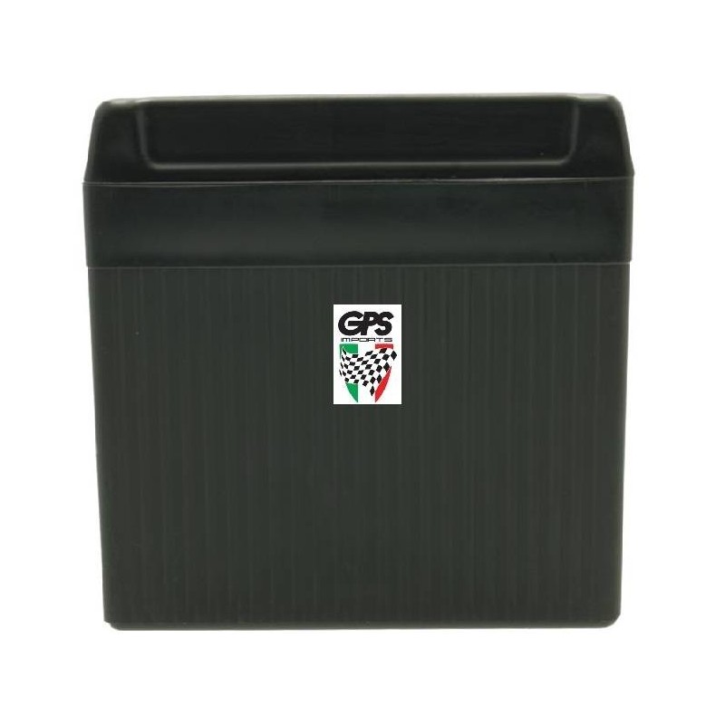 Battery 6V 7AH Black