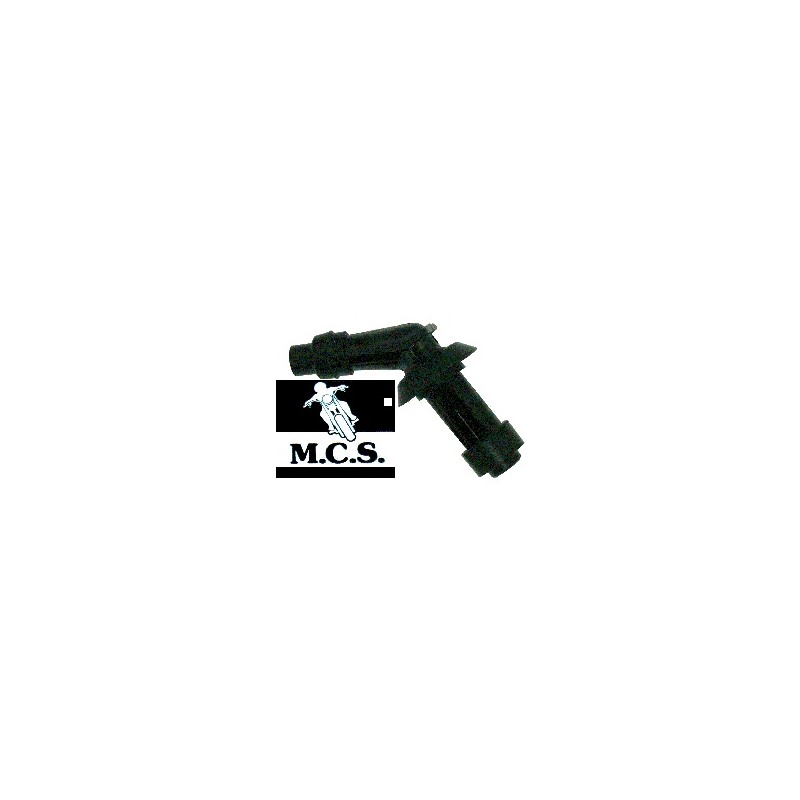 Plug Cap NGK Style 120 degrees