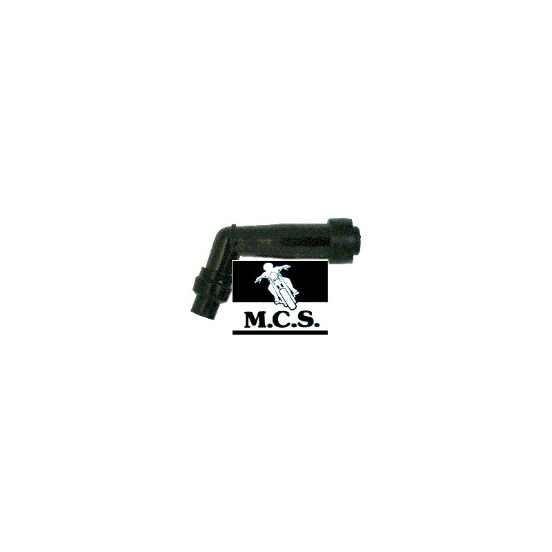 Plug Cap NGK Style 102 degree