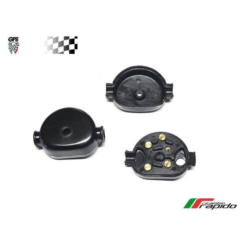 Junction Box Vespa