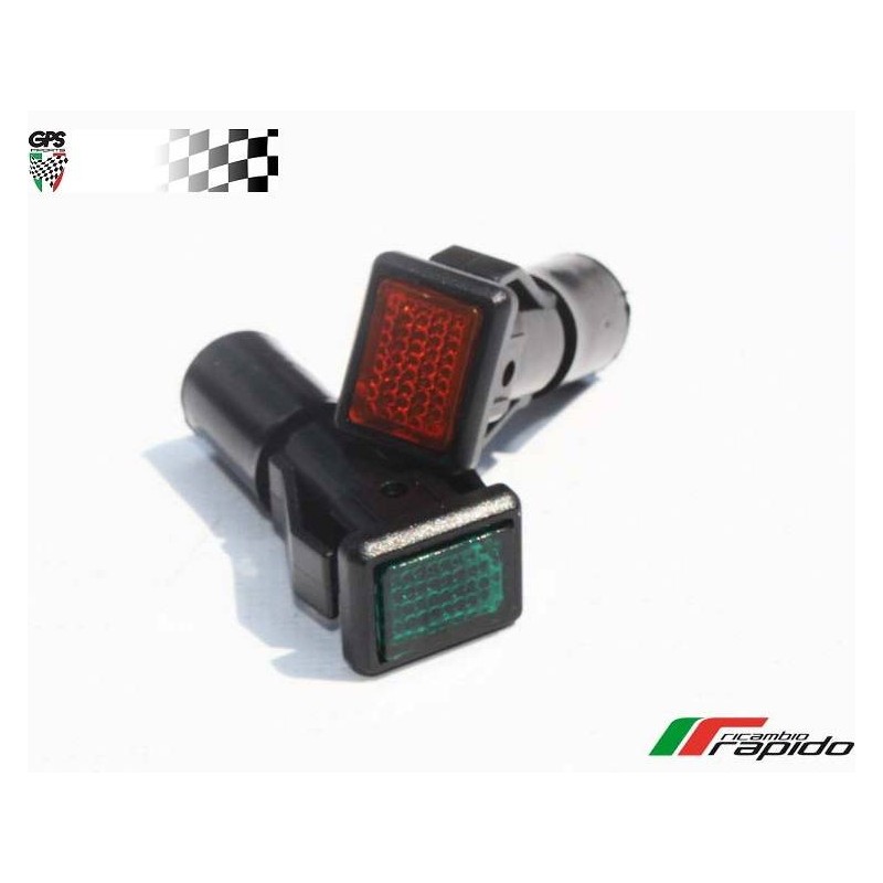 Warning Light Set Vespa PE