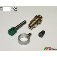 Speedo Drive Kit Vespa 10