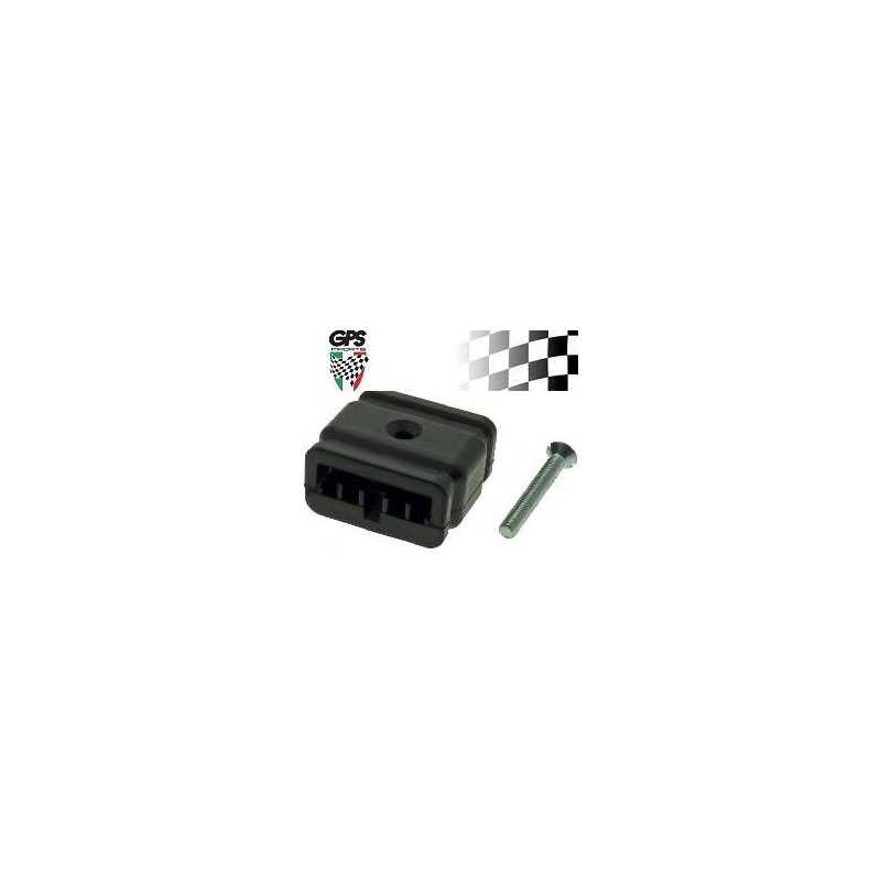 Junction Box GS160 / SS180
