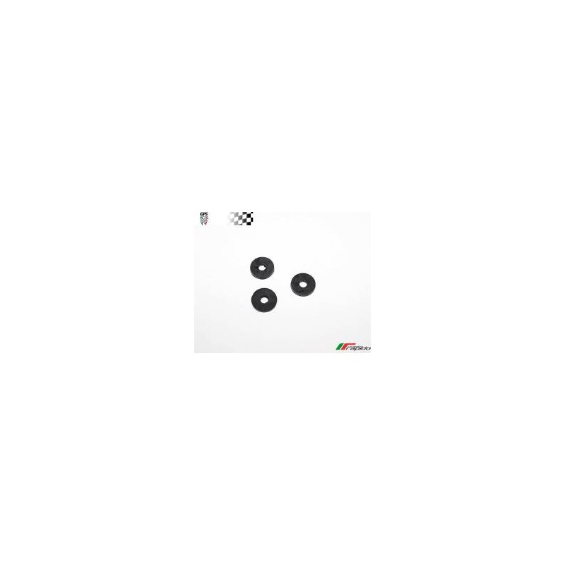 Anti Vibration Washer Kit