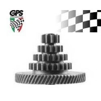 Gear Cluster 13/19/26/34