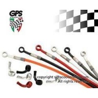 Brake Hose GT/GTS/GTV