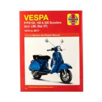 Workshop Manual P/PX