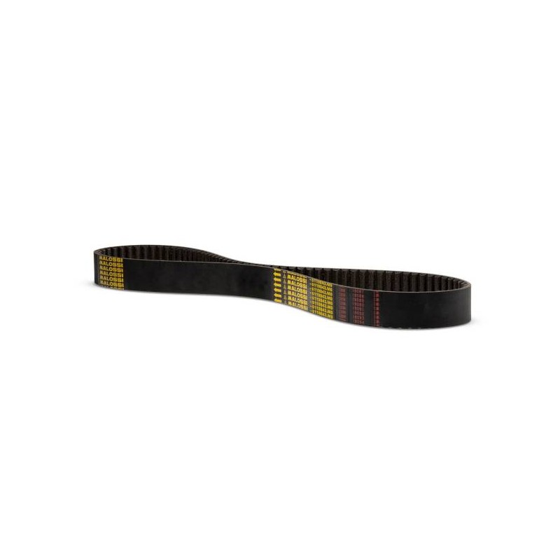 Final Drive Belt