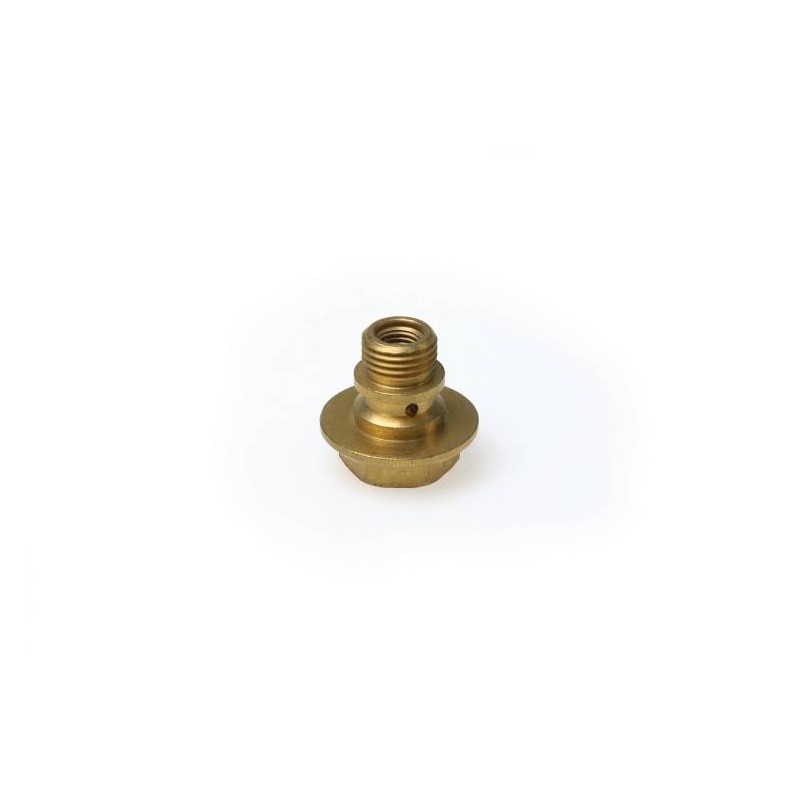 PHBH/L Float Bowl Nut (plastic