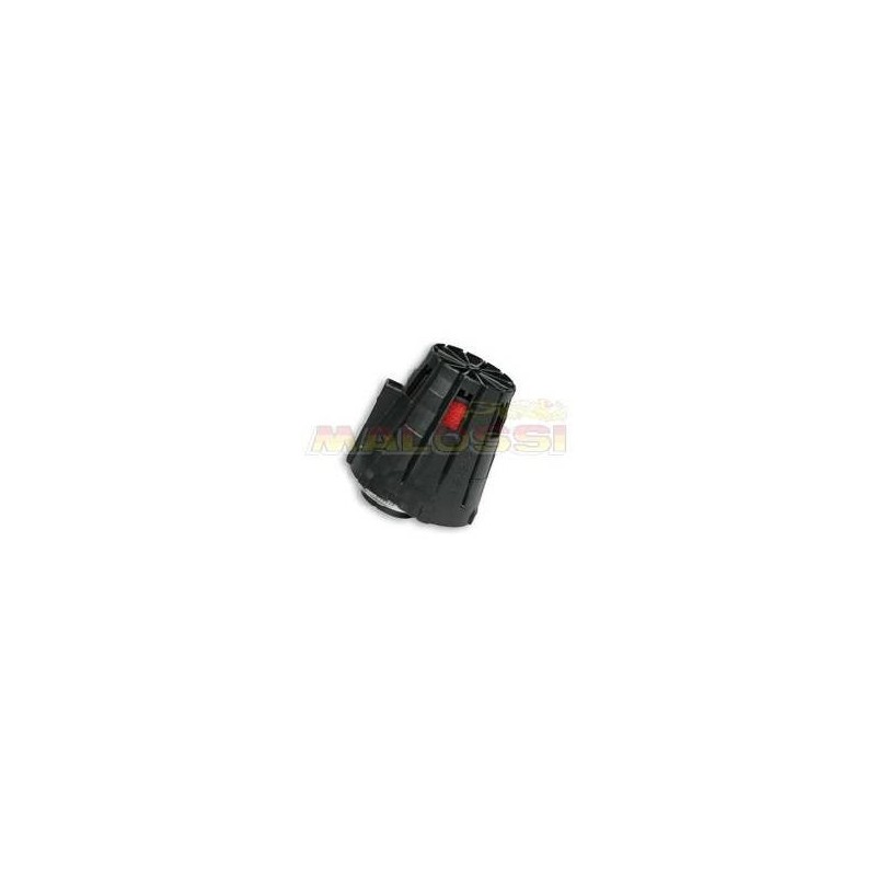 Red Filter E5 43mm PHBL25mm Bl
