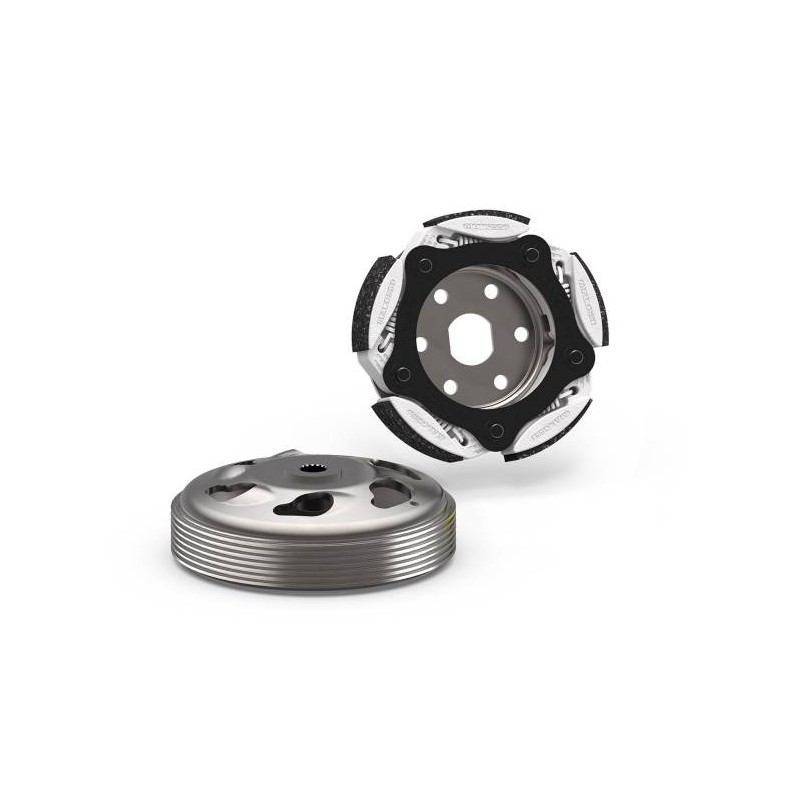 Maxi Fly System 150mm