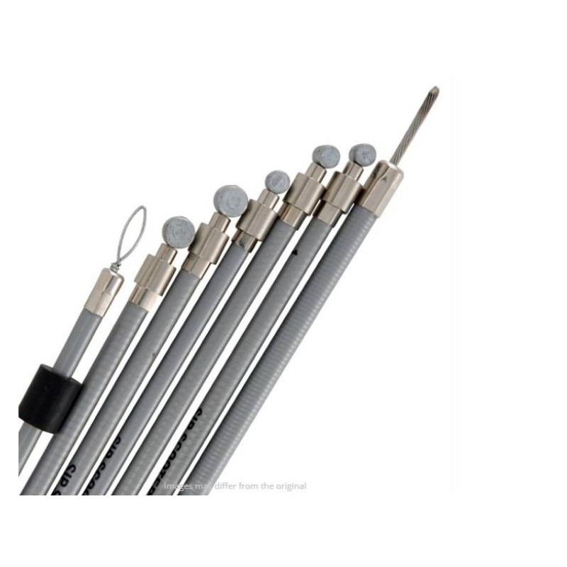 Cable Set PE Sleeve