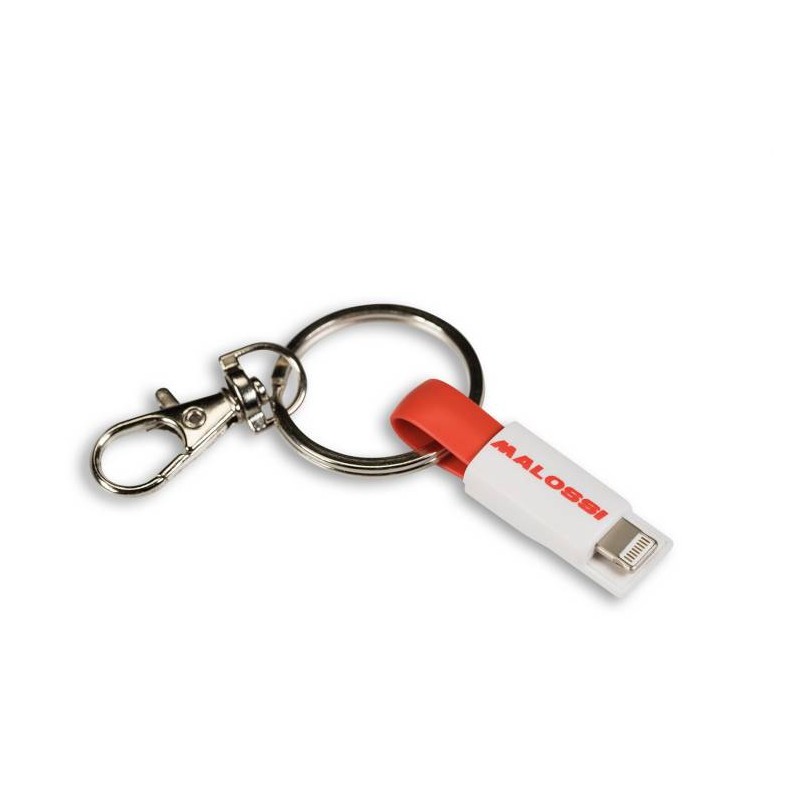 Key Holder USB White