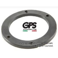 Horn Gasket 4mm Black