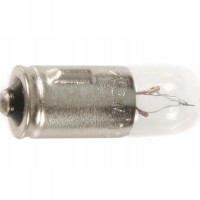 Globe 6V 1.2W Ba7S