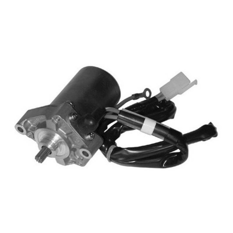 Starter Motor Honda / Peugeot