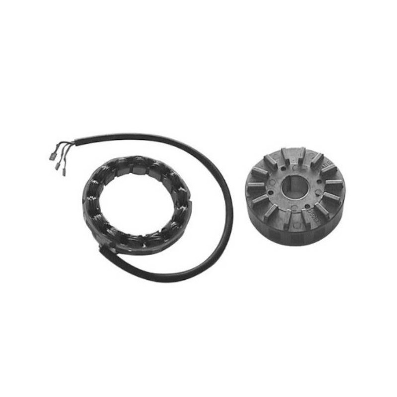 Alternator 12V 180W Ducati