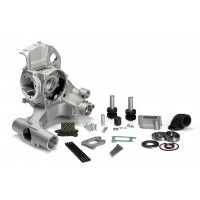 Crankcase VR-One 200 Reed