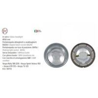 Headlight Rally, Veloce, TS, G