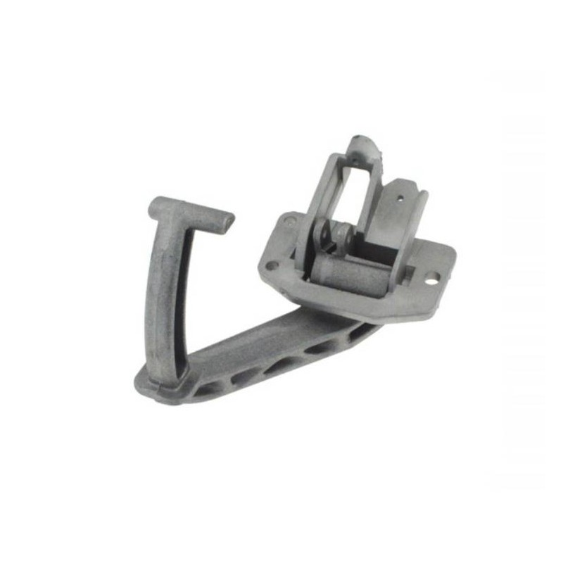 Brake Pedal PE, PX, late Small