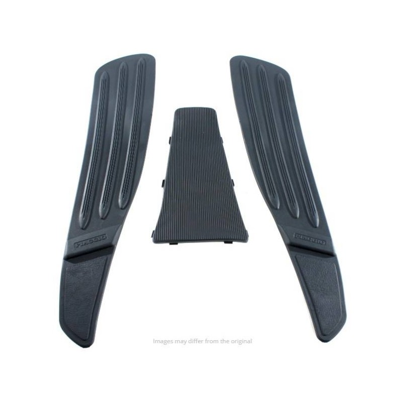 Kit of Floor Mats ET