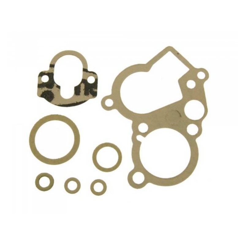 Carb Gasket Set GS160/SS180