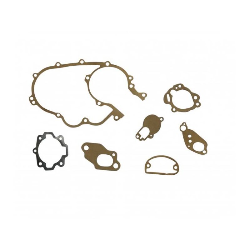 Gasket Set P125/150 Autolube